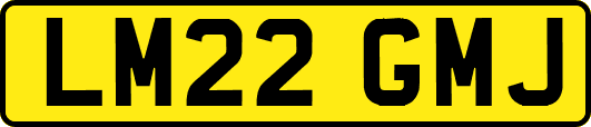 LM22GMJ