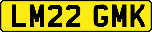 LM22GMK