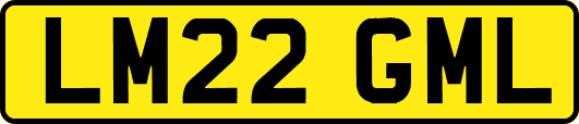 LM22GML