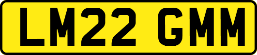 LM22GMM