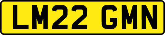 LM22GMN