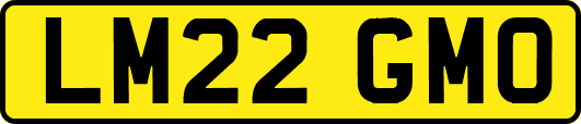 LM22GMO