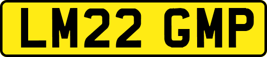 LM22GMP