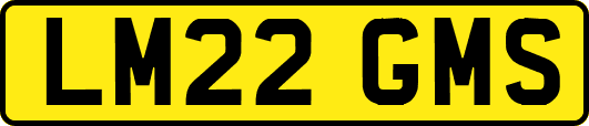 LM22GMS