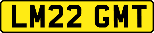 LM22GMT