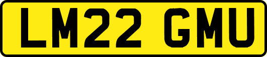 LM22GMU