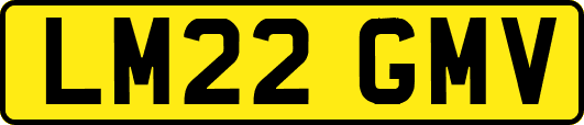 LM22GMV