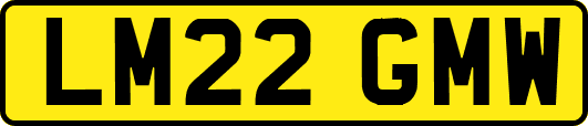 LM22GMW