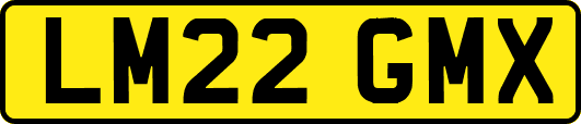 LM22GMX