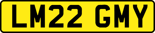 LM22GMY