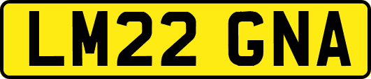 LM22GNA