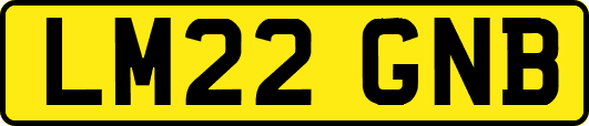 LM22GNB