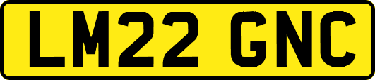LM22GNC