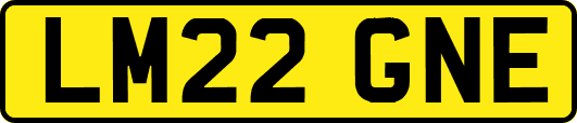 LM22GNE