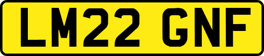 LM22GNF