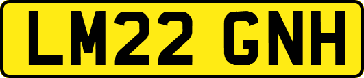LM22GNH