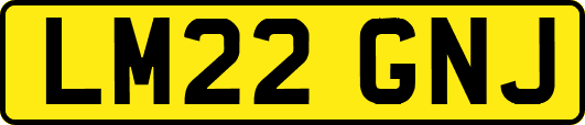 LM22GNJ
