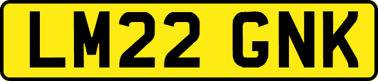 LM22GNK