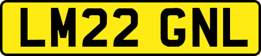 LM22GNL