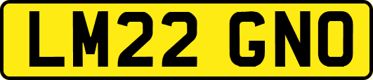LM22GNO