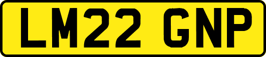 LM22GNP