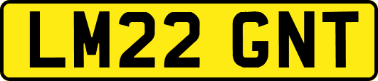 LM22GNT