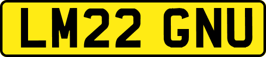 LM22GNU