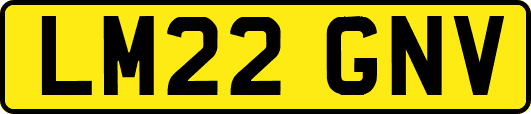 LM22GNV