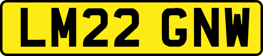 LM22GNW
