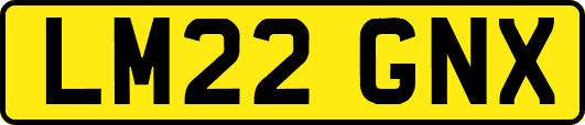 LM22GNX