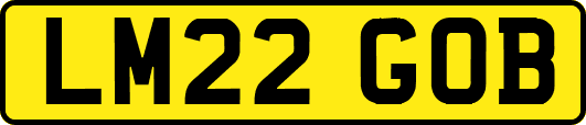 LM22GOB
