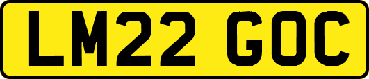 LM22GOC