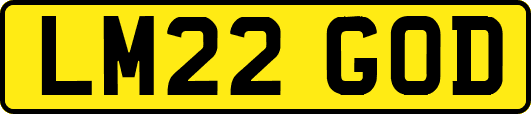 LM22GOD