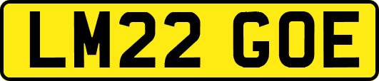 LM22GOE