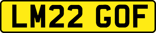 LM22GOF