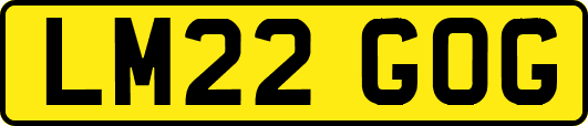 LM22GOG