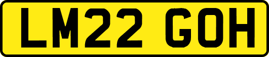 LM22GOH