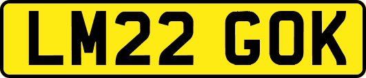 LM22GOK