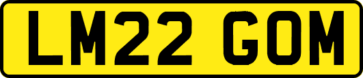 LM22GOM