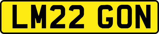 LM22GON