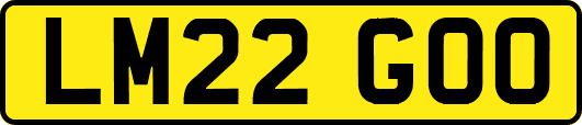 LM22GOO