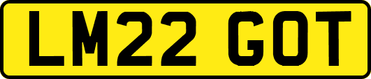 LM22GOT