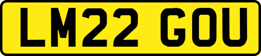 LM22GOU