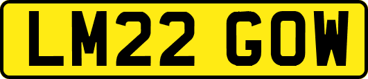 LM22GOW