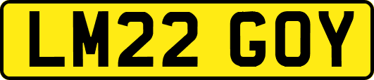 LM22GOY