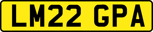 LM22GPA