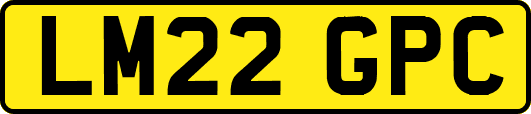 LM22GPC