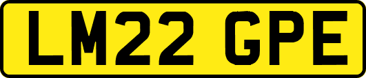 LM22GPE