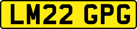 LM22GPG