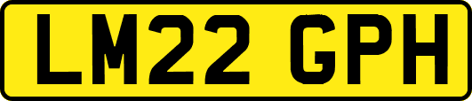 LM22GPH